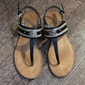 Tommy Hilfiger sandals